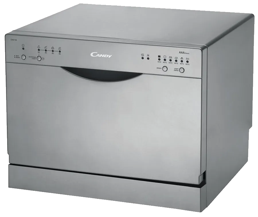Ремонт Candy CDCF 6S