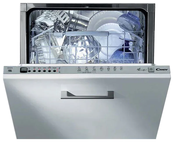Ремонт посудомоечной машины Candy CDI 3515 S