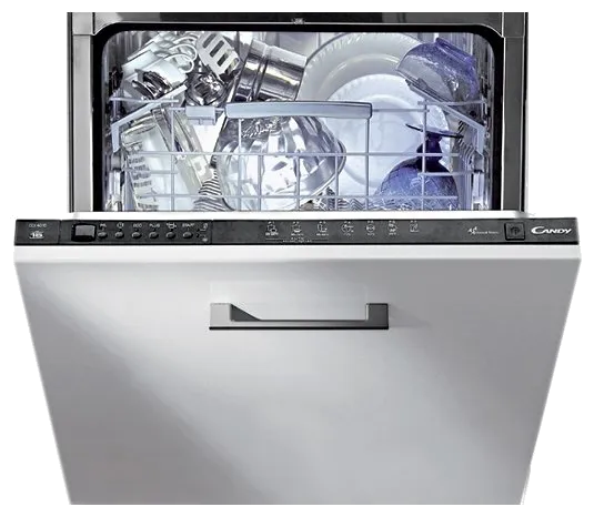 Ремонт посудомоечной машины Candy CDI 4015 S
