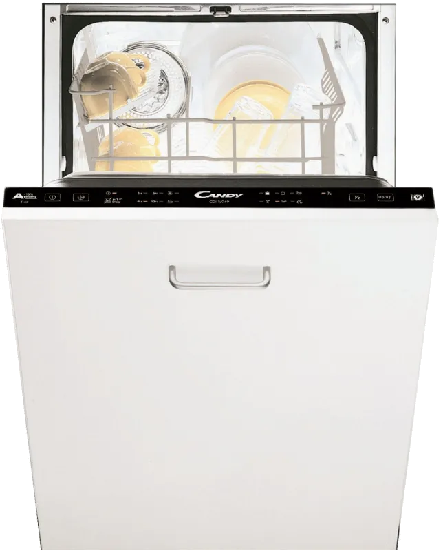 Ремонт посудомоечной машины Candy CDI 1L949