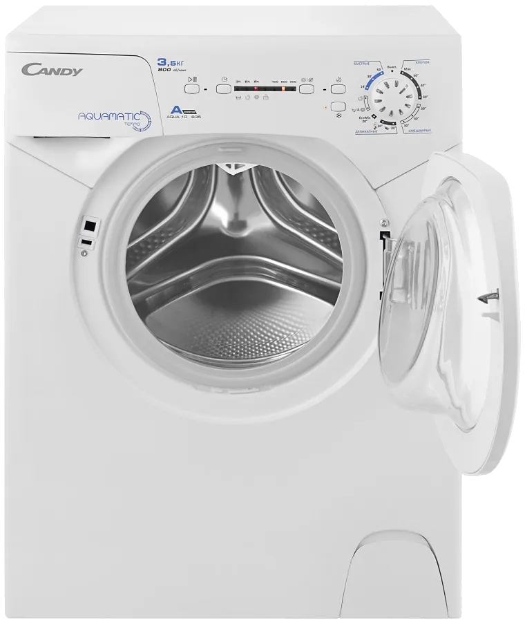Ремонт Candy Aquamatic 1D835-07