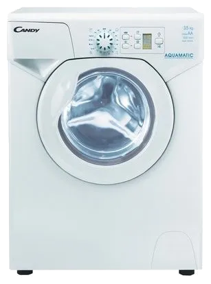Ремонт Candy AQUA 1100 DF