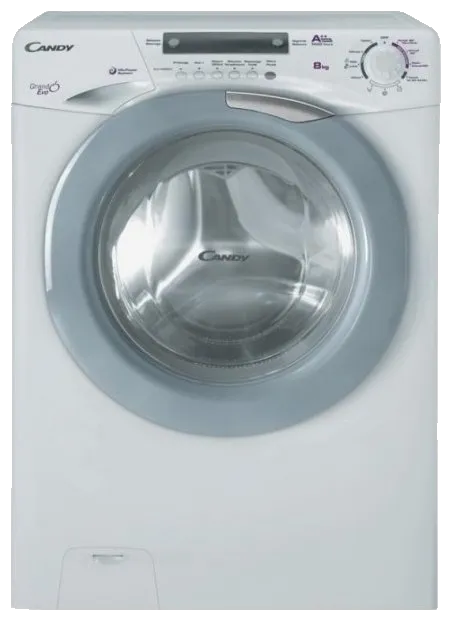 Ремонт Candy EVO4 1273 DW GRANDO