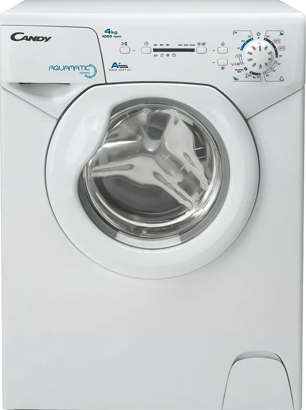 Ремонт Candy Aqua 1041 D1