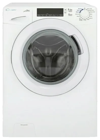 Ремонт Candy GVW 485 T