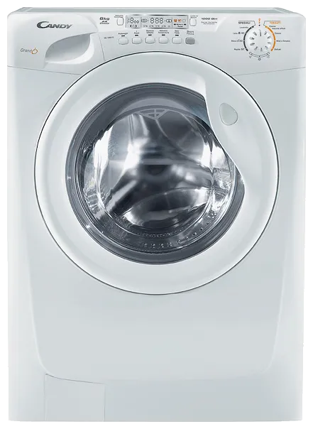 Ремонт Candy GO 1260 D