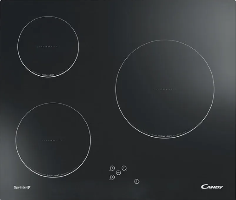 Ремонт Candy CH 630 C