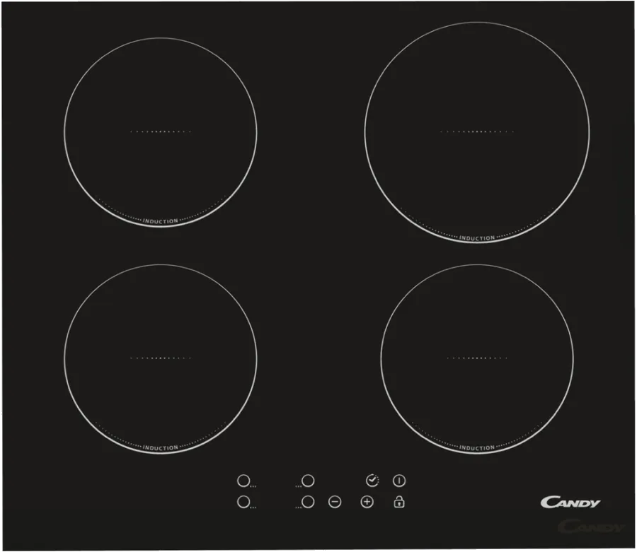 Ремонт Candy CI 640 C