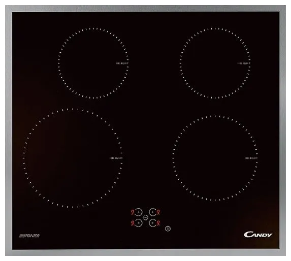 Ремонт Candy PVD 640 X