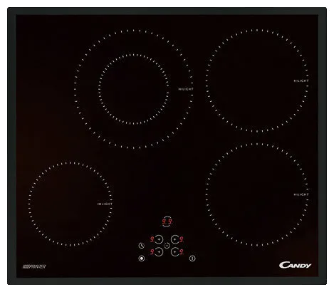Ремонт Candy PVD 642 N