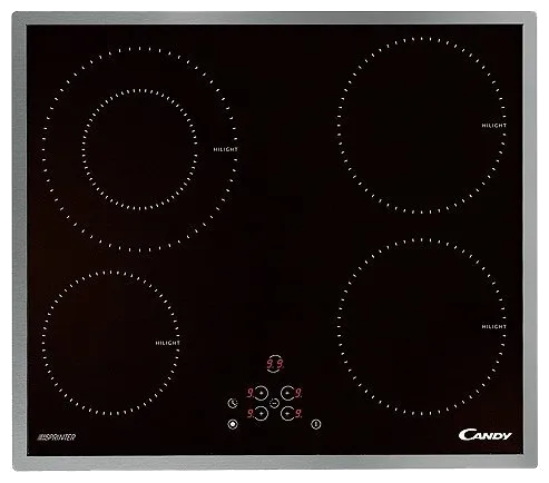 Ремонт Candy PVD 642 X
