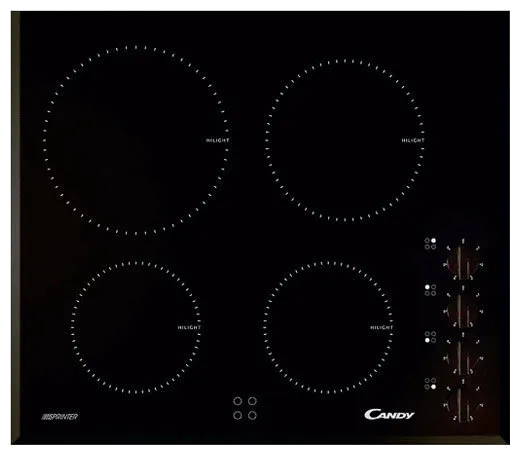 Ремонт Candy PVK 640 N