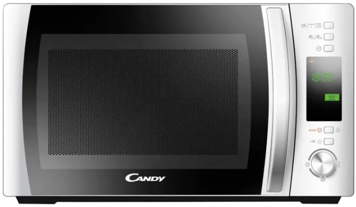 Ремонт микроволновой печи Candy CMWC 20 DW
