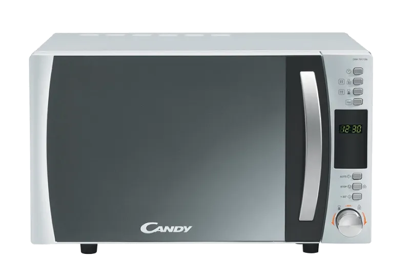 Ремонт микроволновой печи Candy CMW 7117 DW