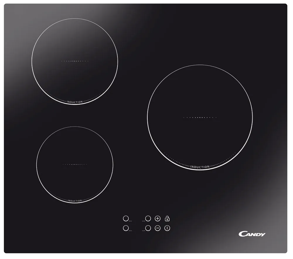 Ремонт варочной панели Candy CI 630 L