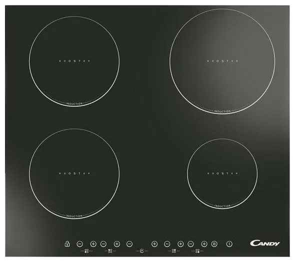 Ремонт Candy CIE 644 C