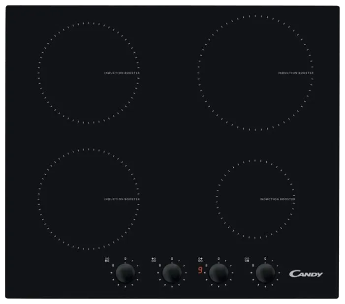 Ремонт Candy CI 644 CM