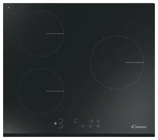 Ремонт Candy PVI 633 B