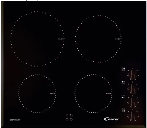 Ремонт Candy PDAS 640/1 X